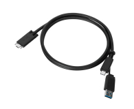 Targus OUTLET - Universal USB-C DV4K DP Docking Station 65W PD - 1489819 - zdjęcie 9